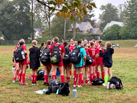 10.10 Jack Walsh Tournament