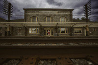 Railroad